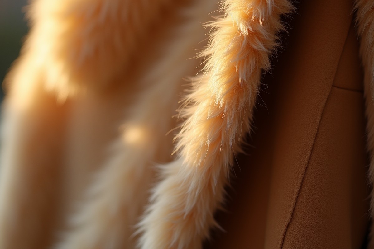 Кожевый слой шубы